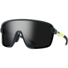 Wild Rye + CP Black