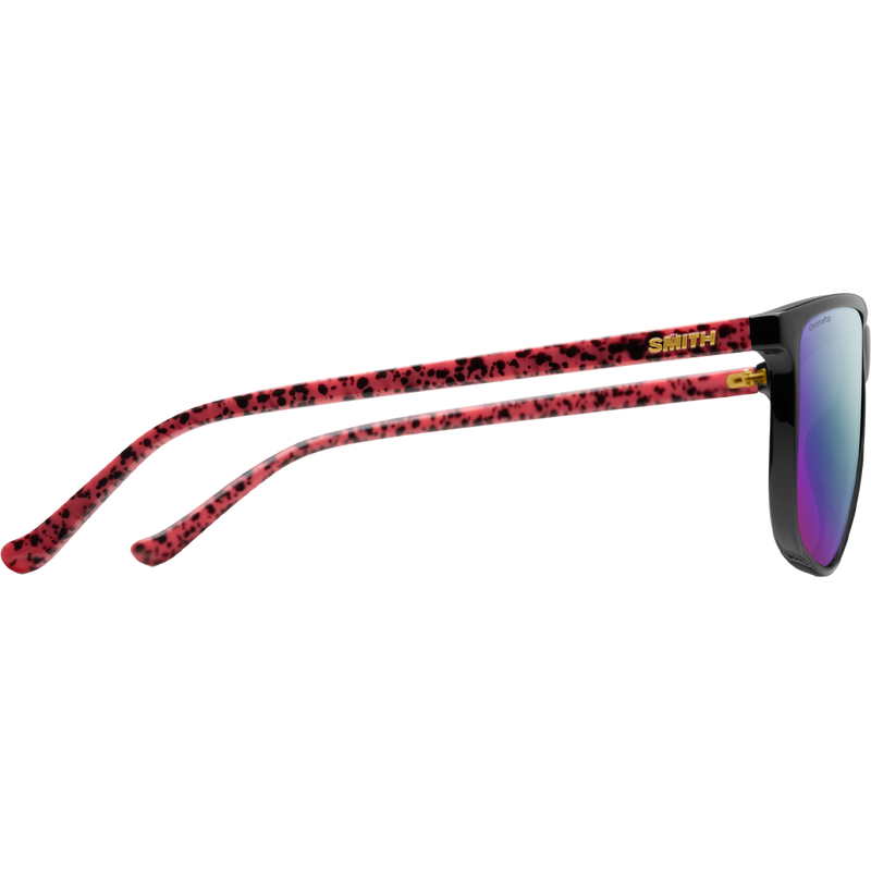 Mono Lake, Smith Sport Optics Mono Lake side