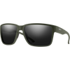 Matte Moss/ChromaPop Polarized Black