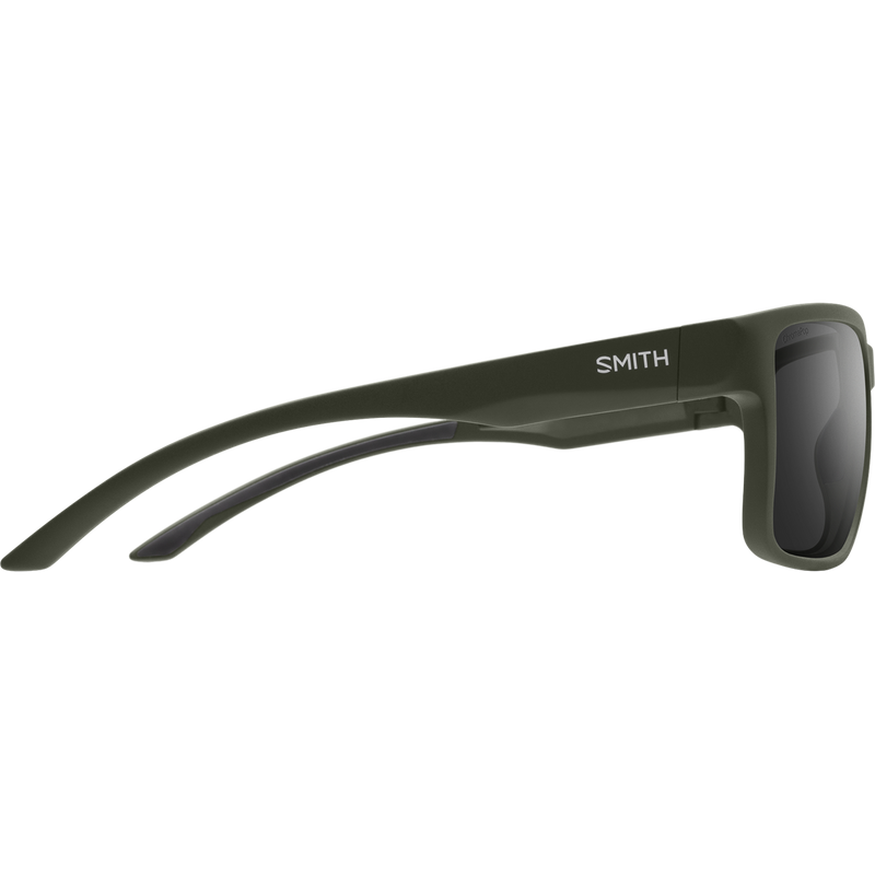 Emerge, Smith Sport Optics Emerge side