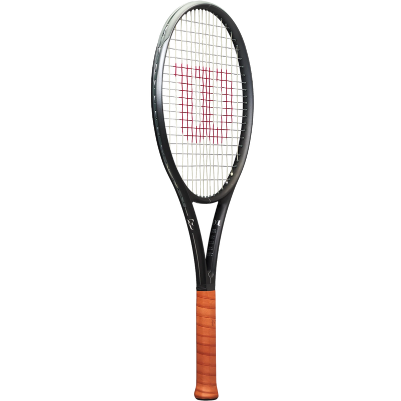 Wilson Roger Federer 01 Pro Racket Demo, Featured Image