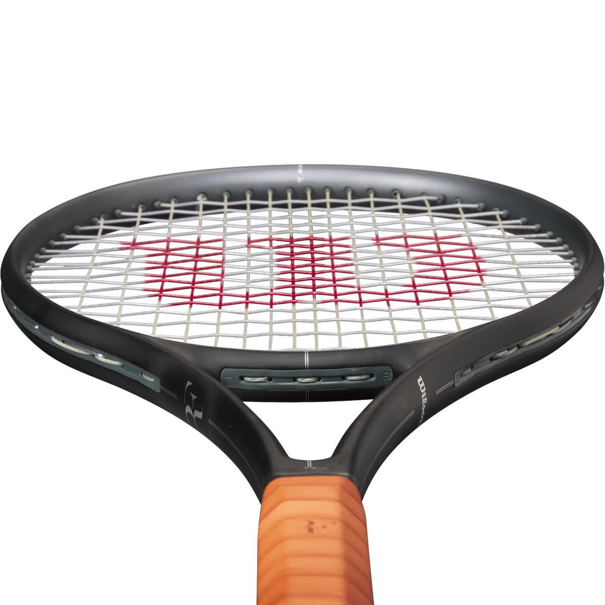 Wilson Roger Federer 01 Pro Racket Demo alternate view