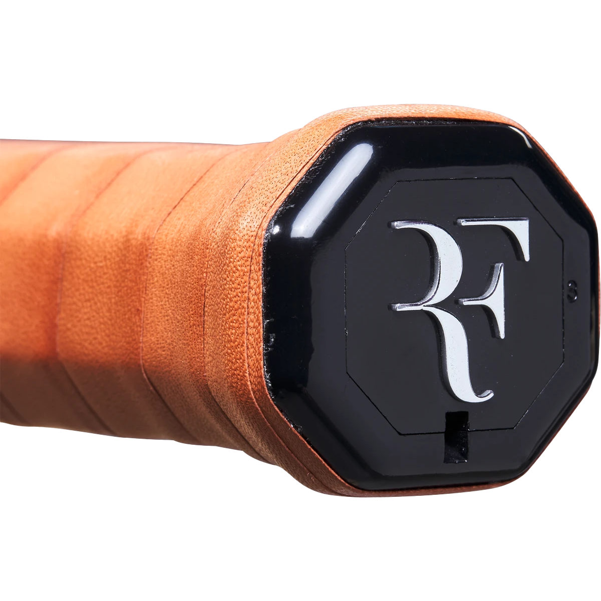 Wilson Roger Federer 01 Pro Racket Demo alternate view