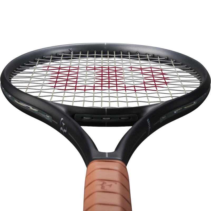 Roger Federer 01, Wilson Roger Federer 01 front