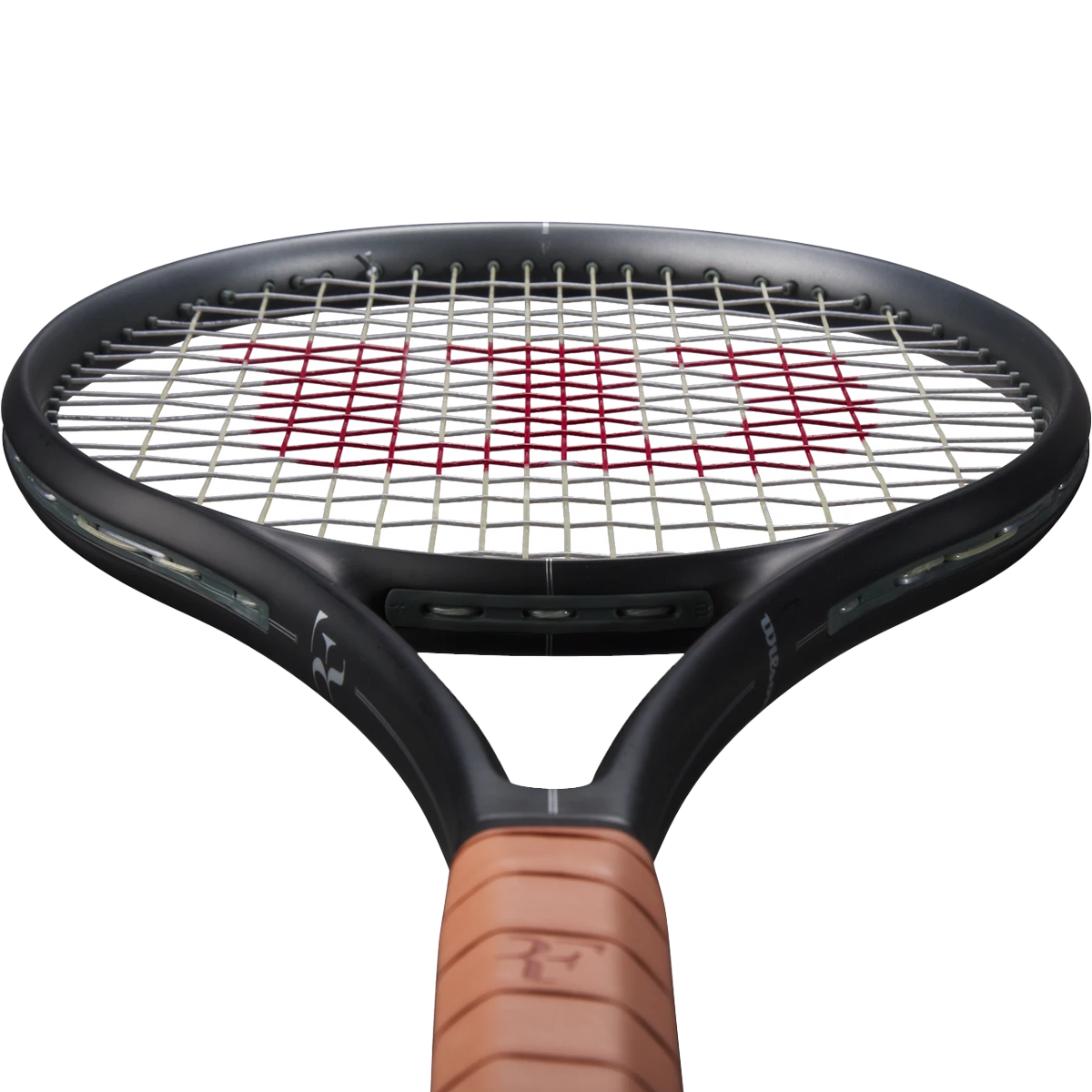 Wilson Roger Federer 01 Racket Demo alternate view