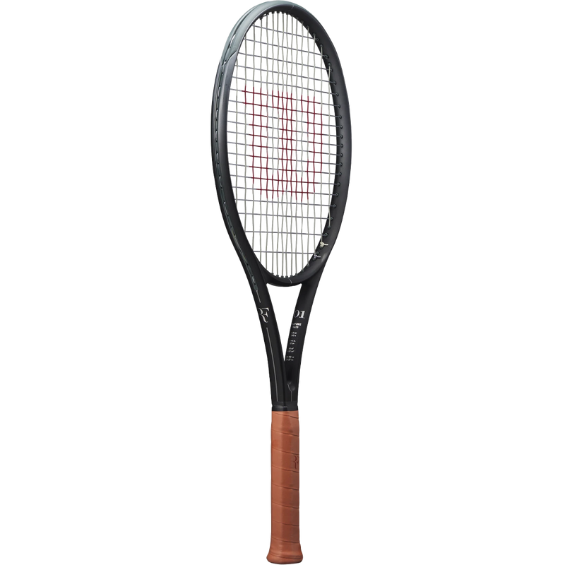 Roger Federer 01 Future, Featured Image