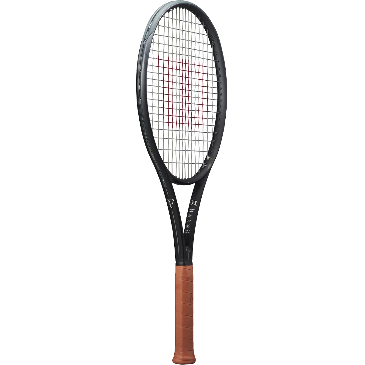 Wilson Roger Federer 01 Future Racket Demo alternate view