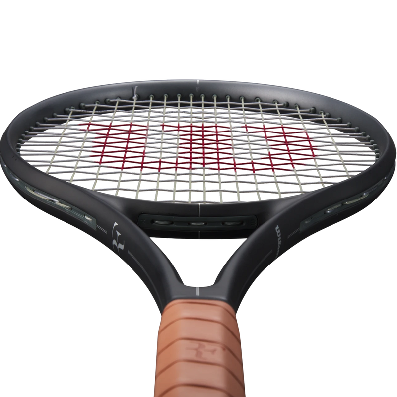 Roger Federer 01 Future, Wilson Roger Federer 01 Future front