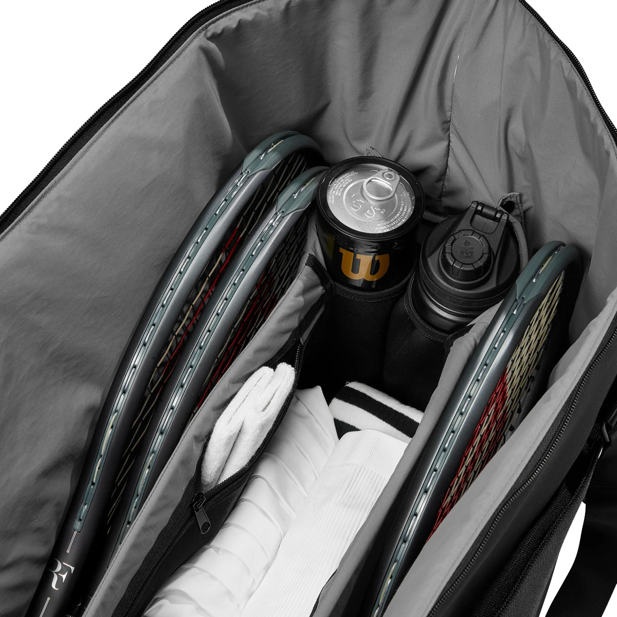 RF Racquet Practice Bag 6 Pack alternate view