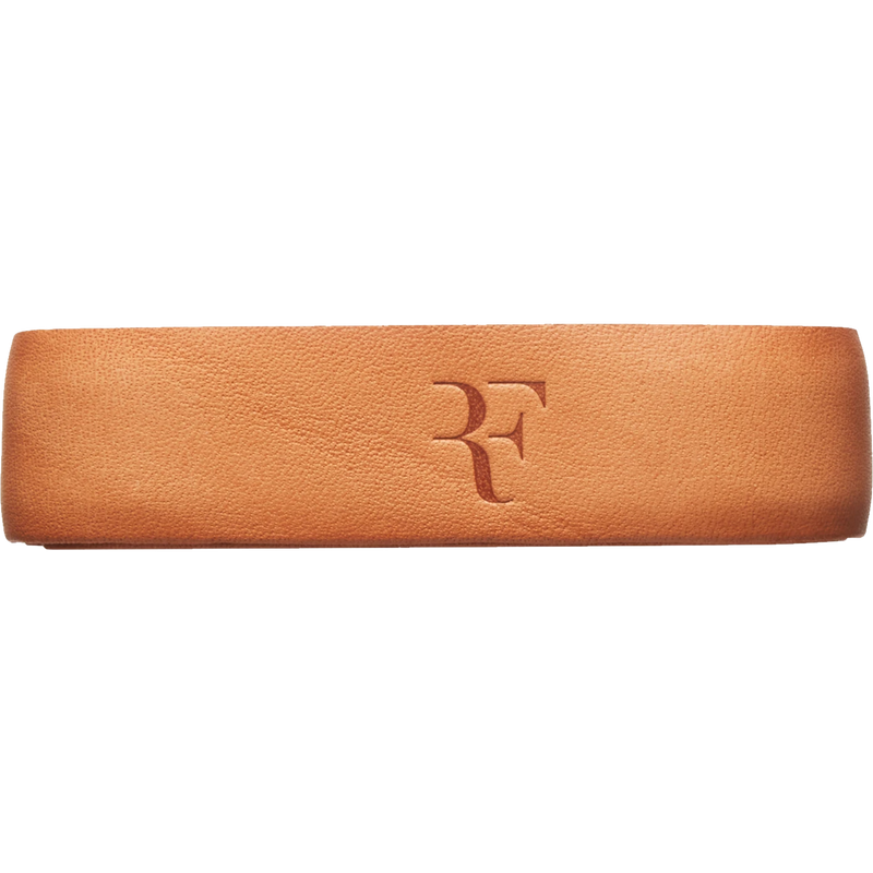 RF Premium Leather Replacement Grip, Wilson RF Premium Leather Replacement Grip