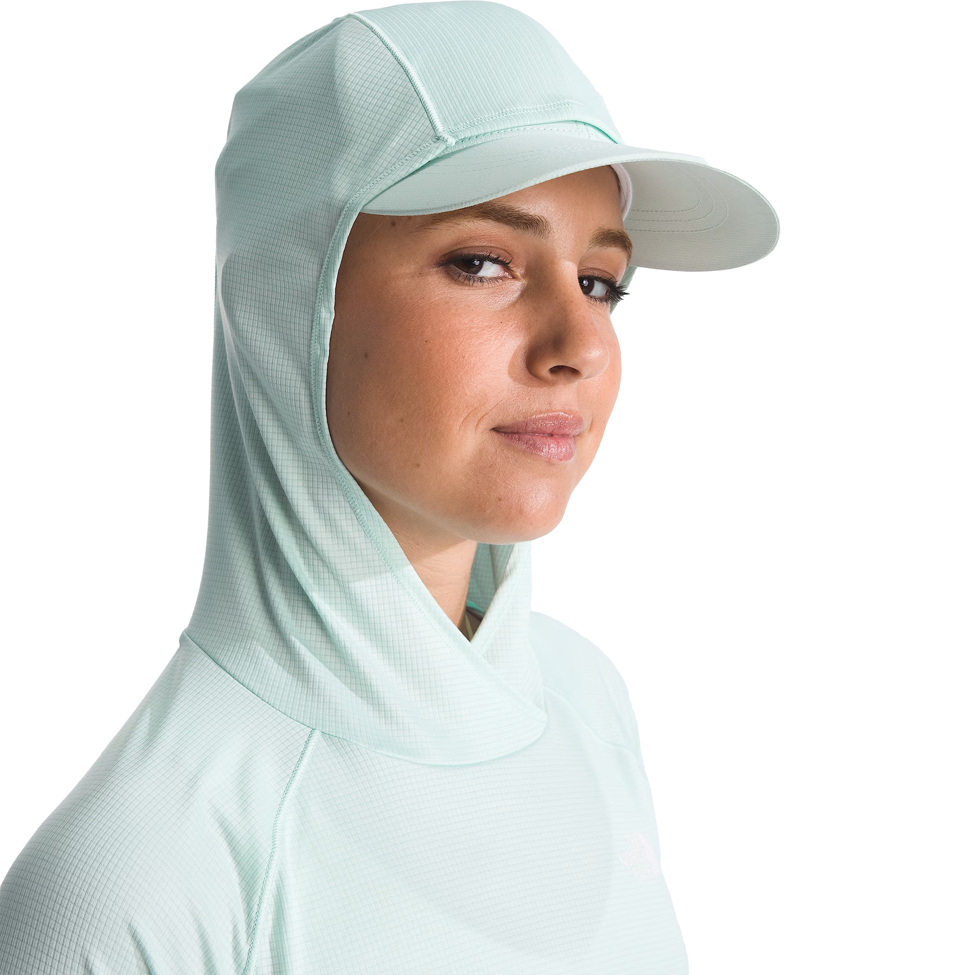 Women's Sunriser Hoodie alternate view