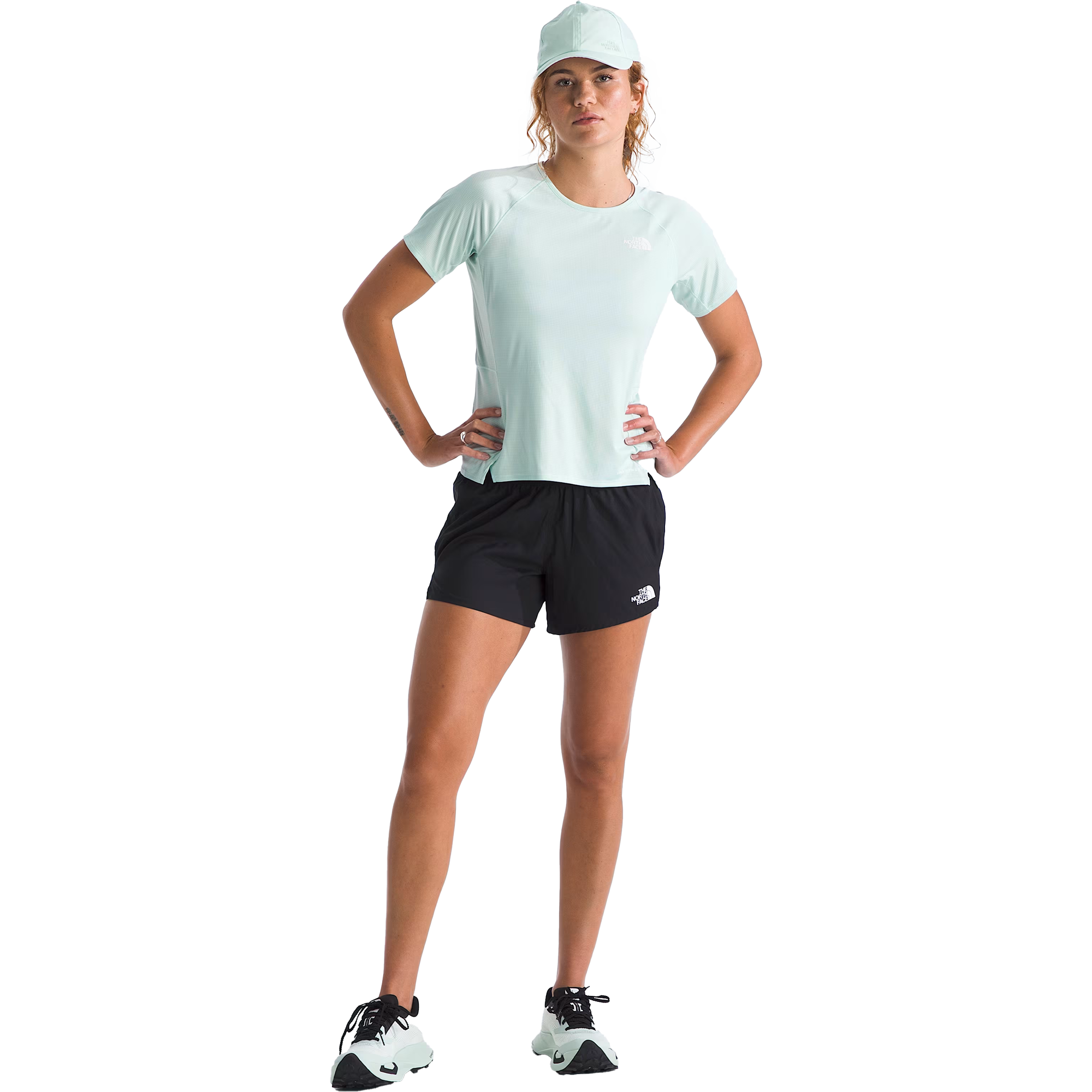 Women's Sunriser Short Sleeve alternate view