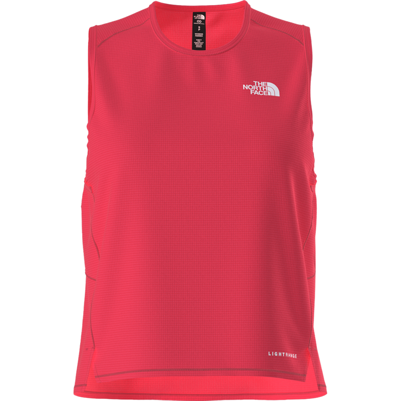 Women's Sunriser Tank, Featured Image
