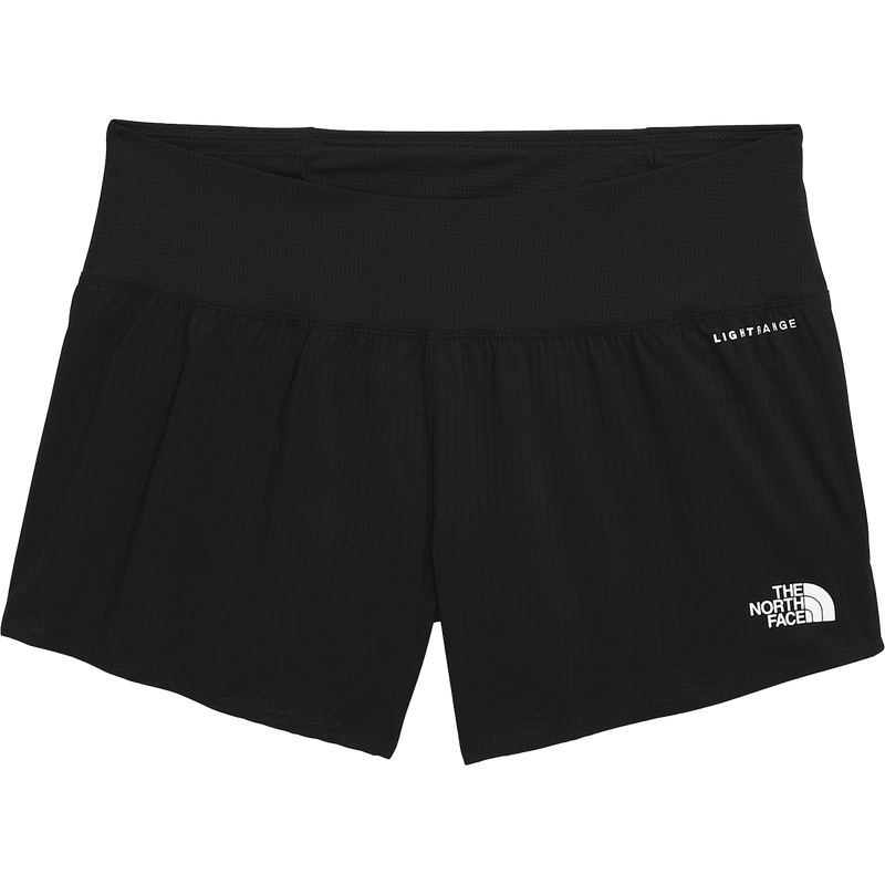 Women's Sunriser 3" Short, Featured Image