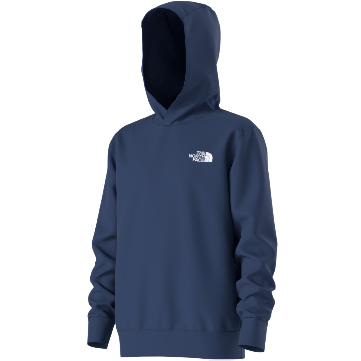 Youth Box NSE Pullover Hoodie alternate view