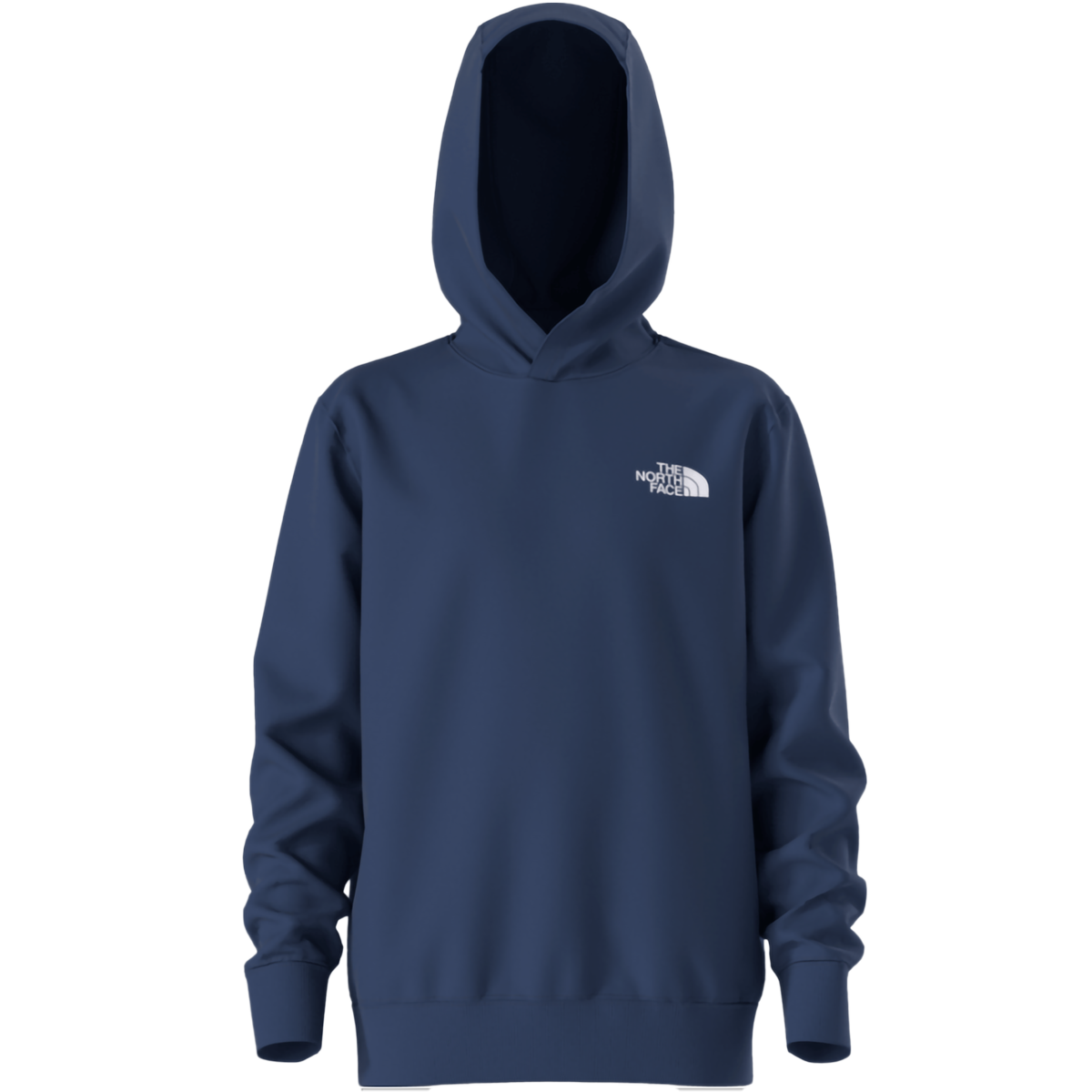 Youth Box NSE Pullover Hoodie alternate view