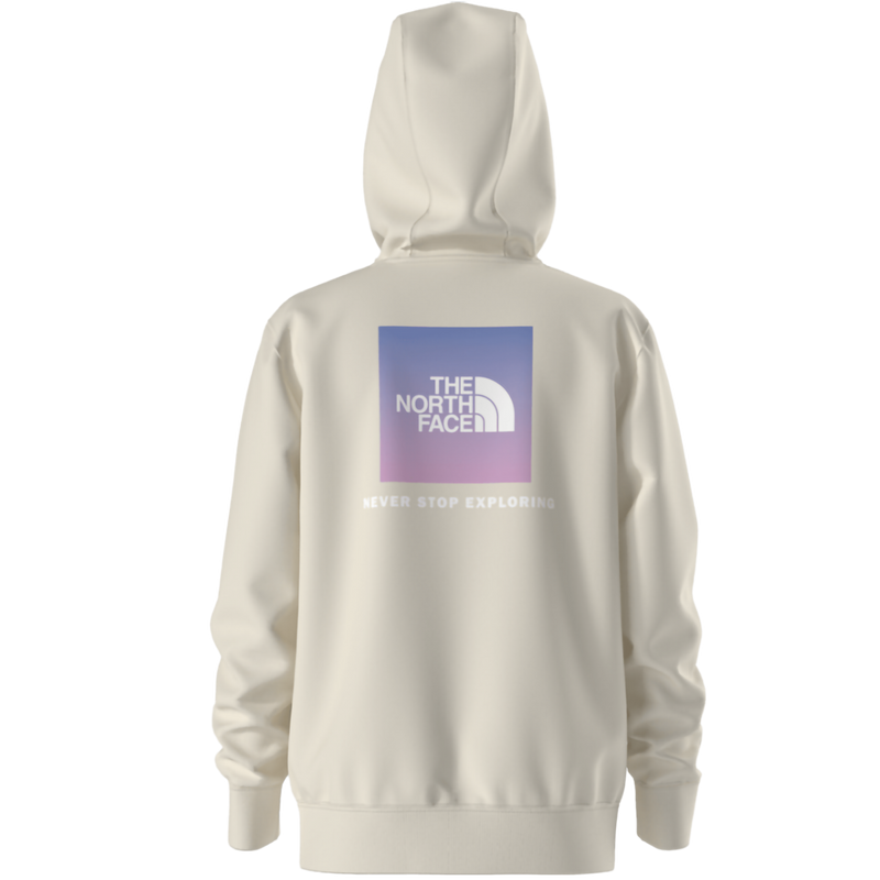 Youth Box NSE Pullover Hoodie, Featured Image