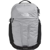 4S6-Meld Grey Dark Heather/TNF Black