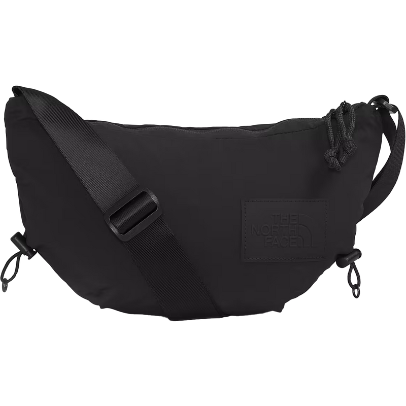 Women's Never Stop Crossbody, Featured Image