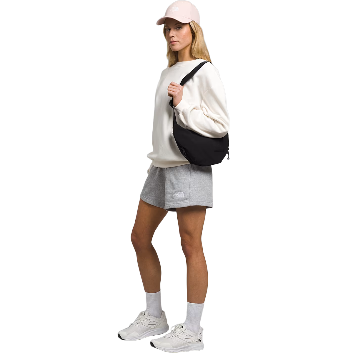 Women's Never Stop Crossbody alternate view