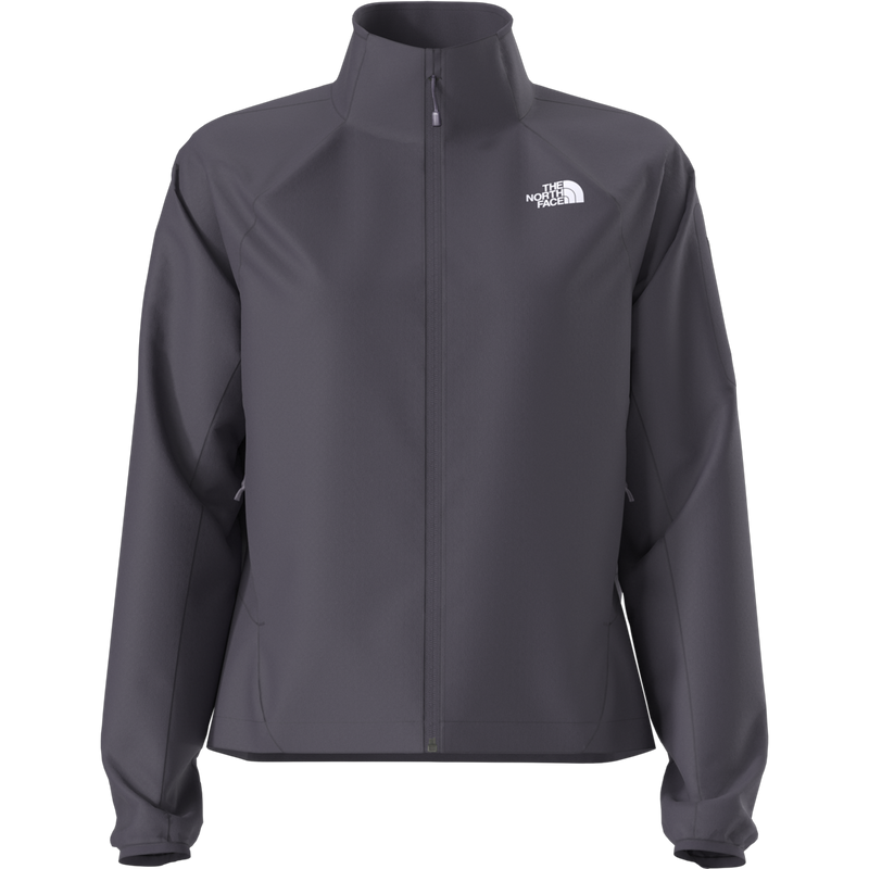 Women's Tek Approach Jacket, Featured Image