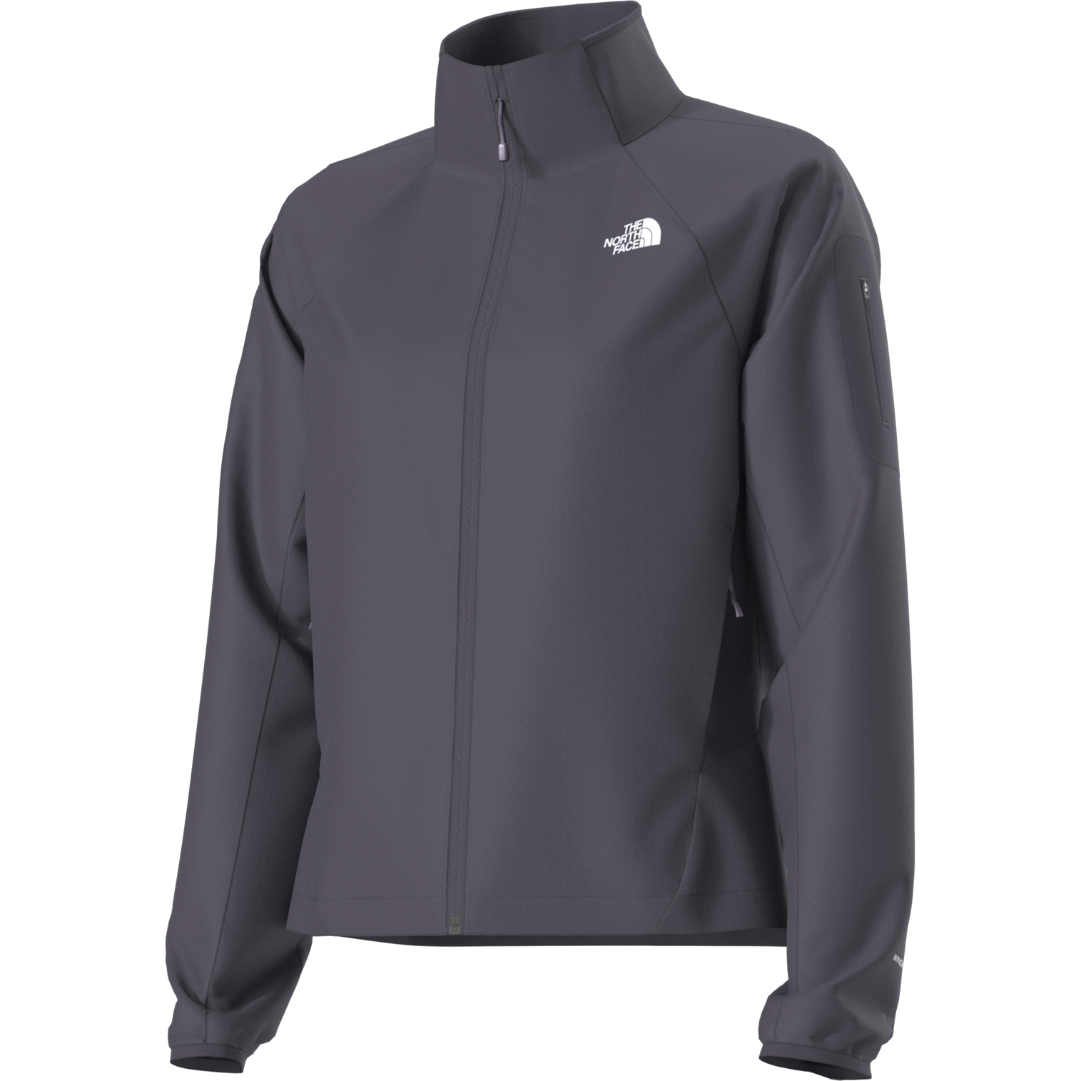 Women's Tek Approach Jacket alternate view
