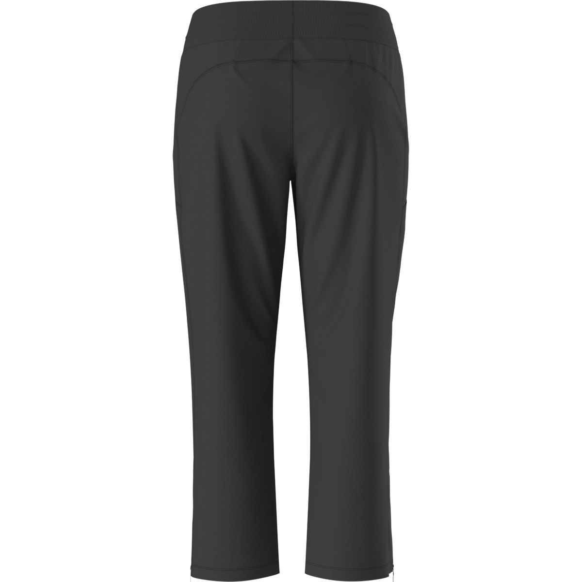 Women's Aphrodite Motion Capri alternate view