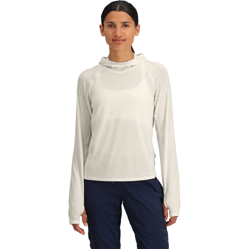 Women's Adventure Sun Hoodie, Featured Image