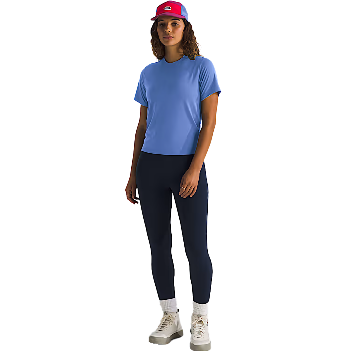 Women's Dune Sky Short Sleeve alternate view
