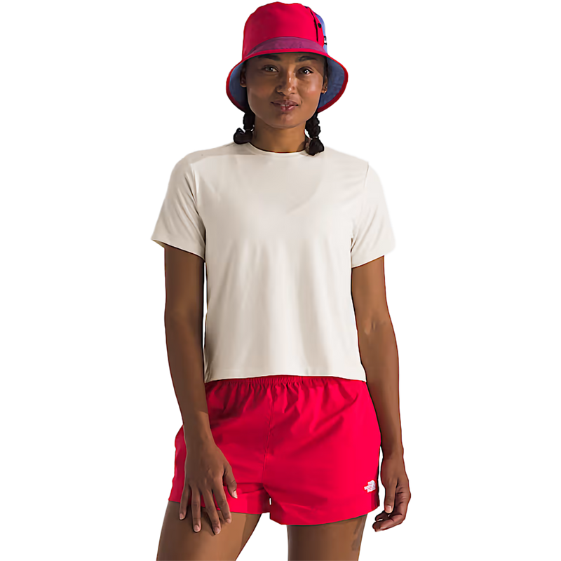 Women's Dune Sky Short Sleeve, Featured Image