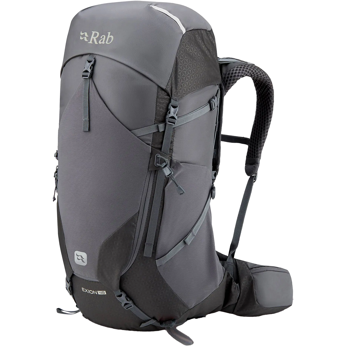 Exion 48 alternate view