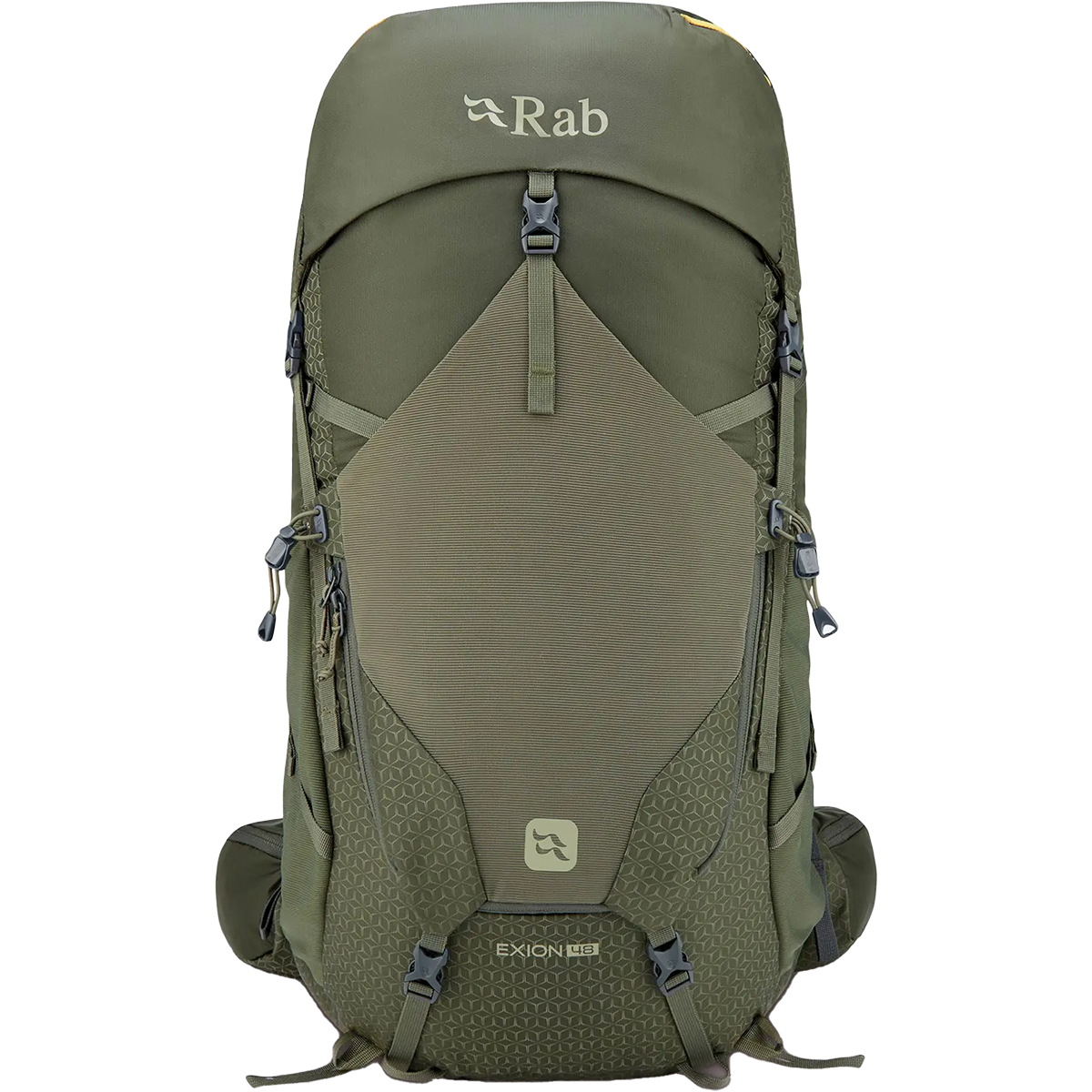 Exion 48 alternate view