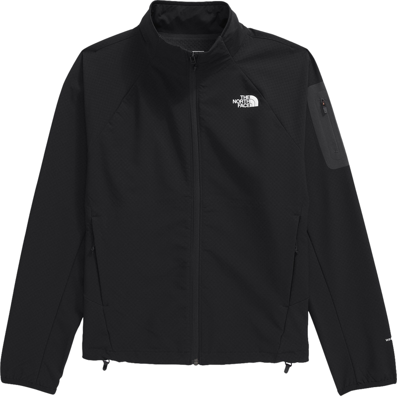 Women's Tek Approach Jacket, Featured Image