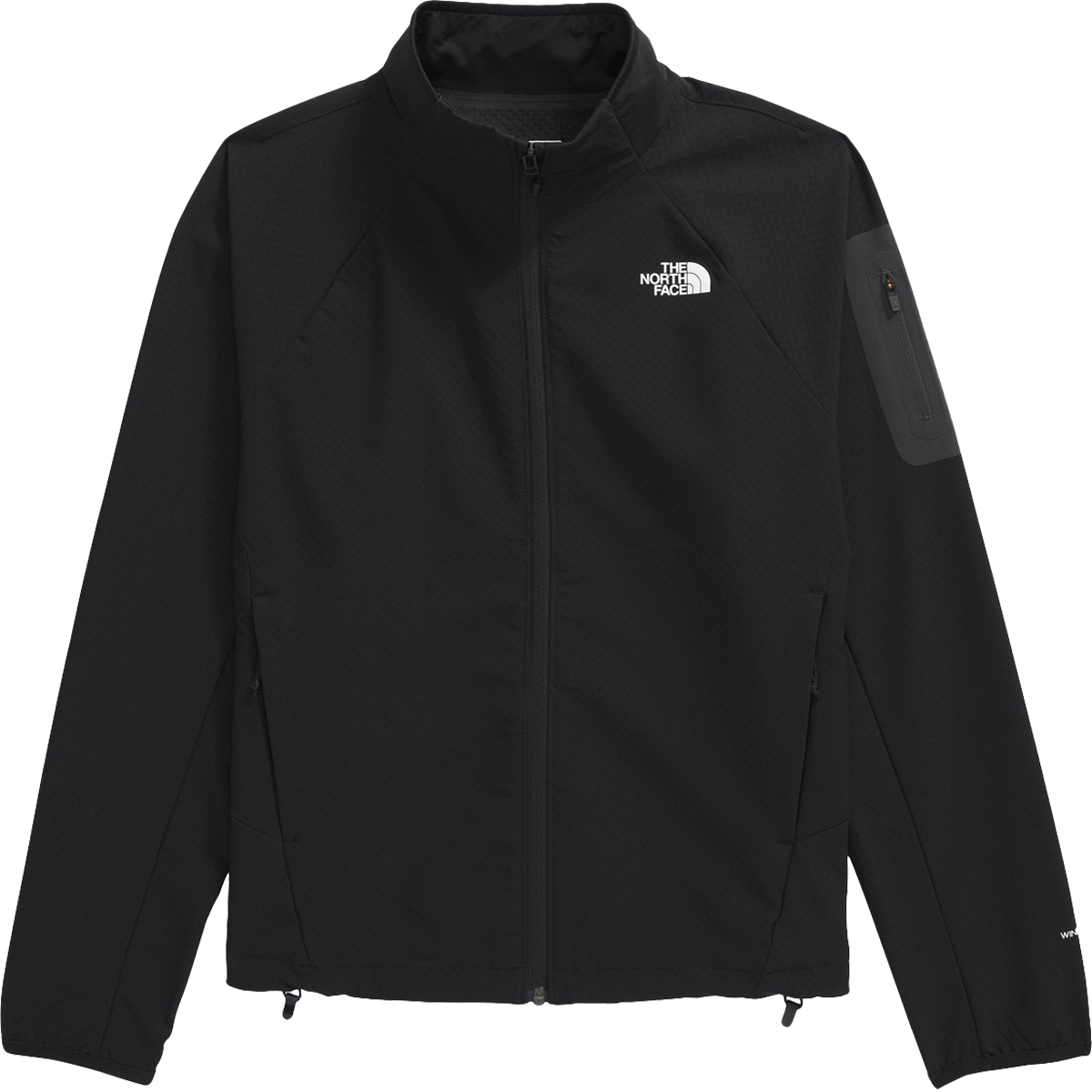 Women's Tek Approach Jacket alternate view