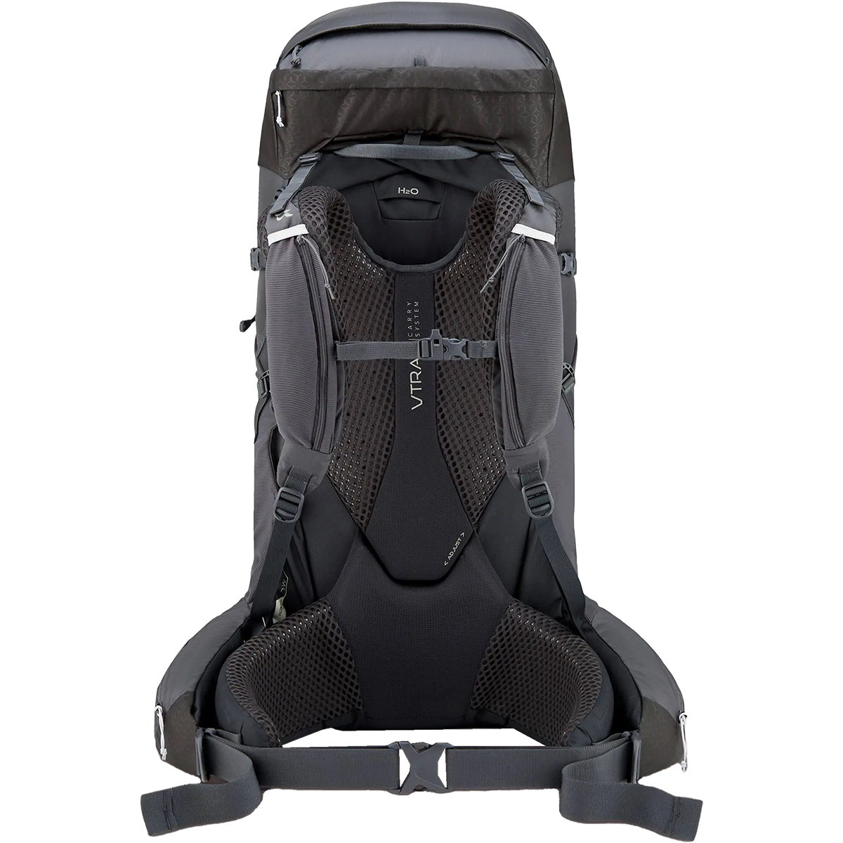 Exion 55 alternate view