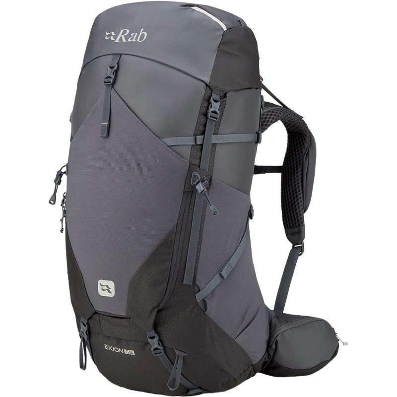 Exion 65, Featured Image