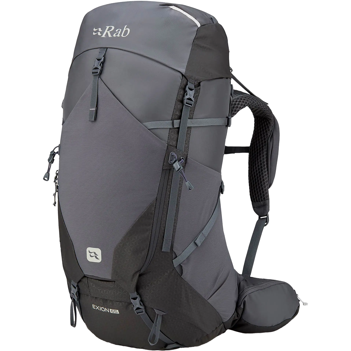 Exion 65 alternate view