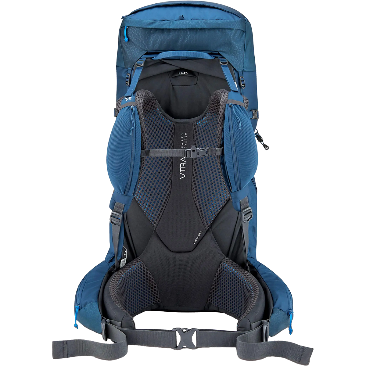 Exion 65 alternate view