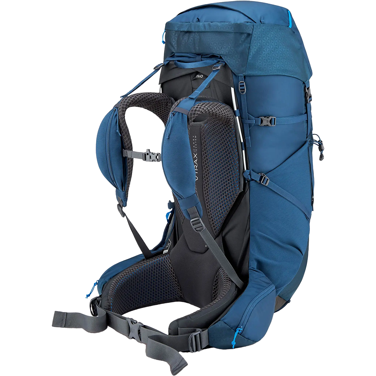 Exion 65 alternate view