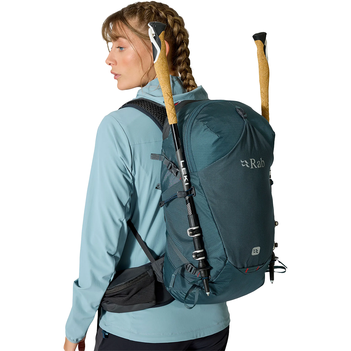 Women's Protium 18 ND alternate view