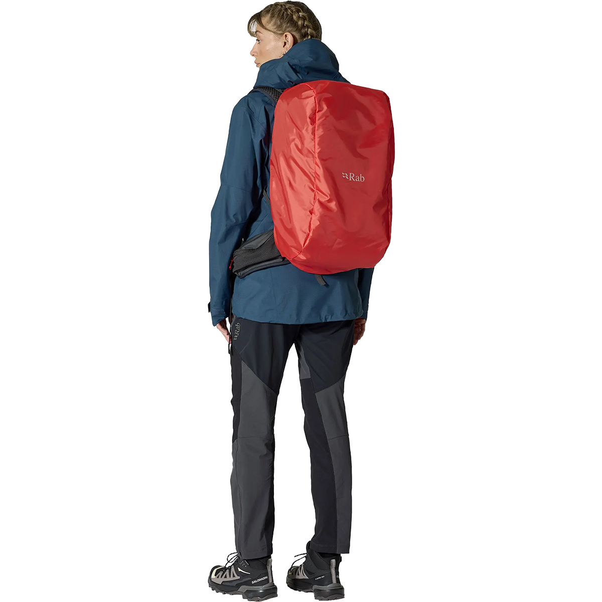 Women's Protium 18 ND alternate view