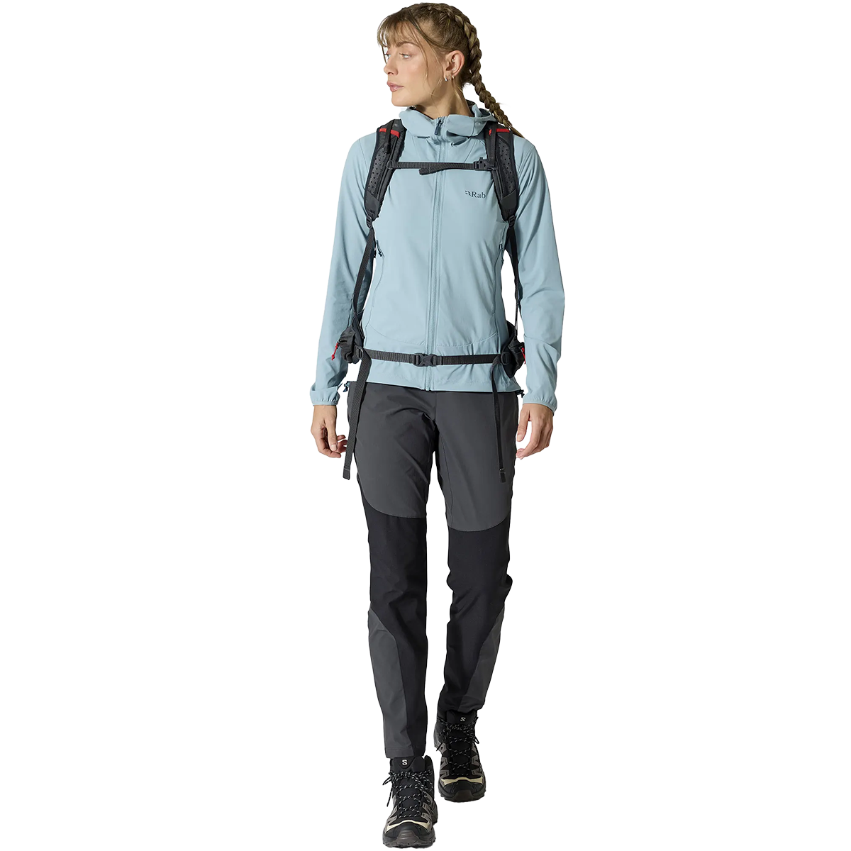 Women's Protium 18 ND alternate view