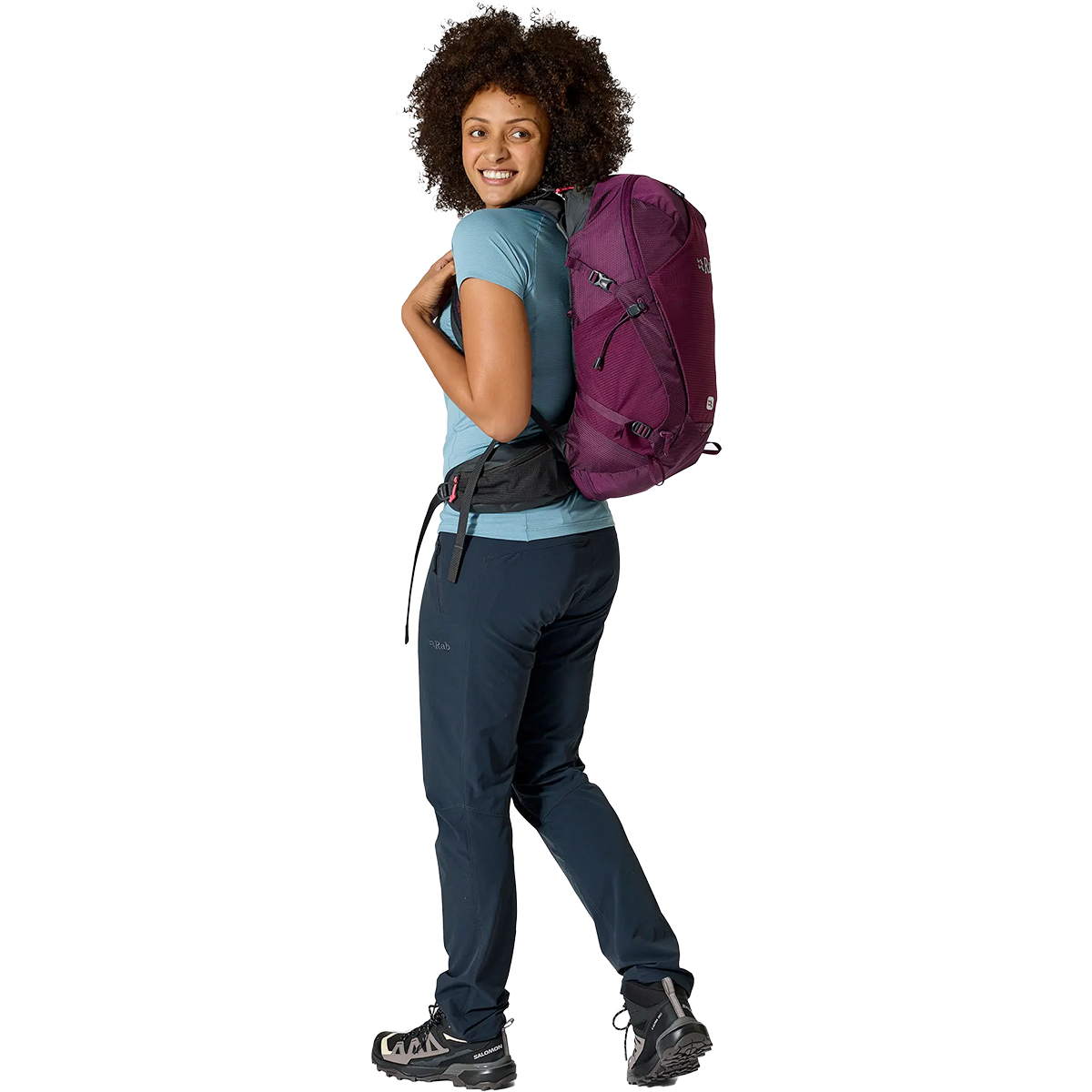 Women's Protium 25 ND alternate view