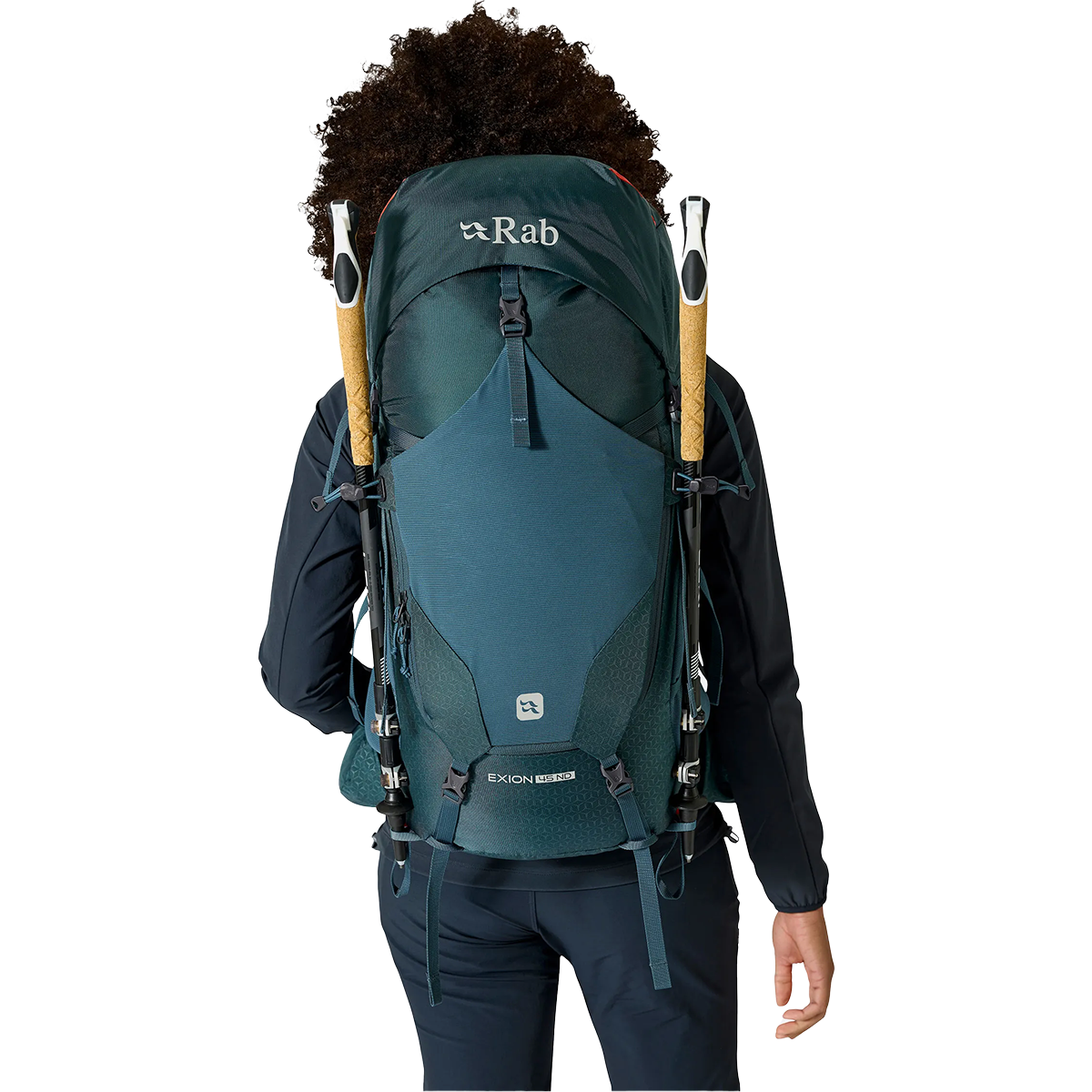Women's Exion 45 ND alternate view