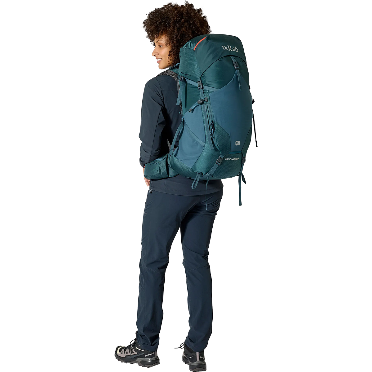 Women's Exion 45 ND alternate view