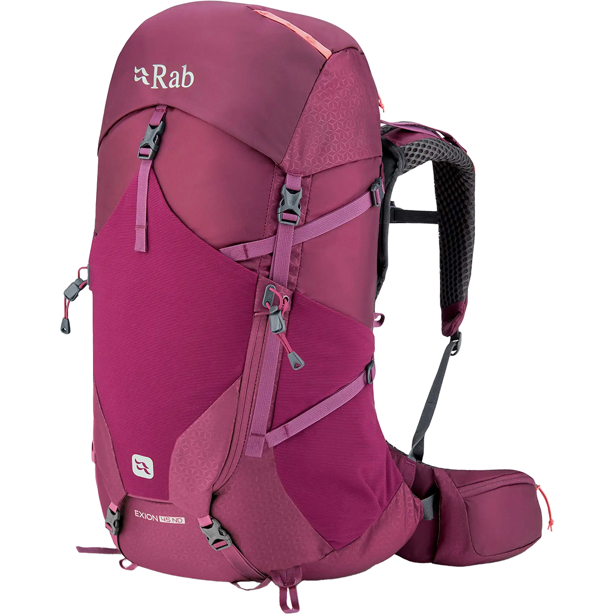 Women's Exion 45 ND alternate view