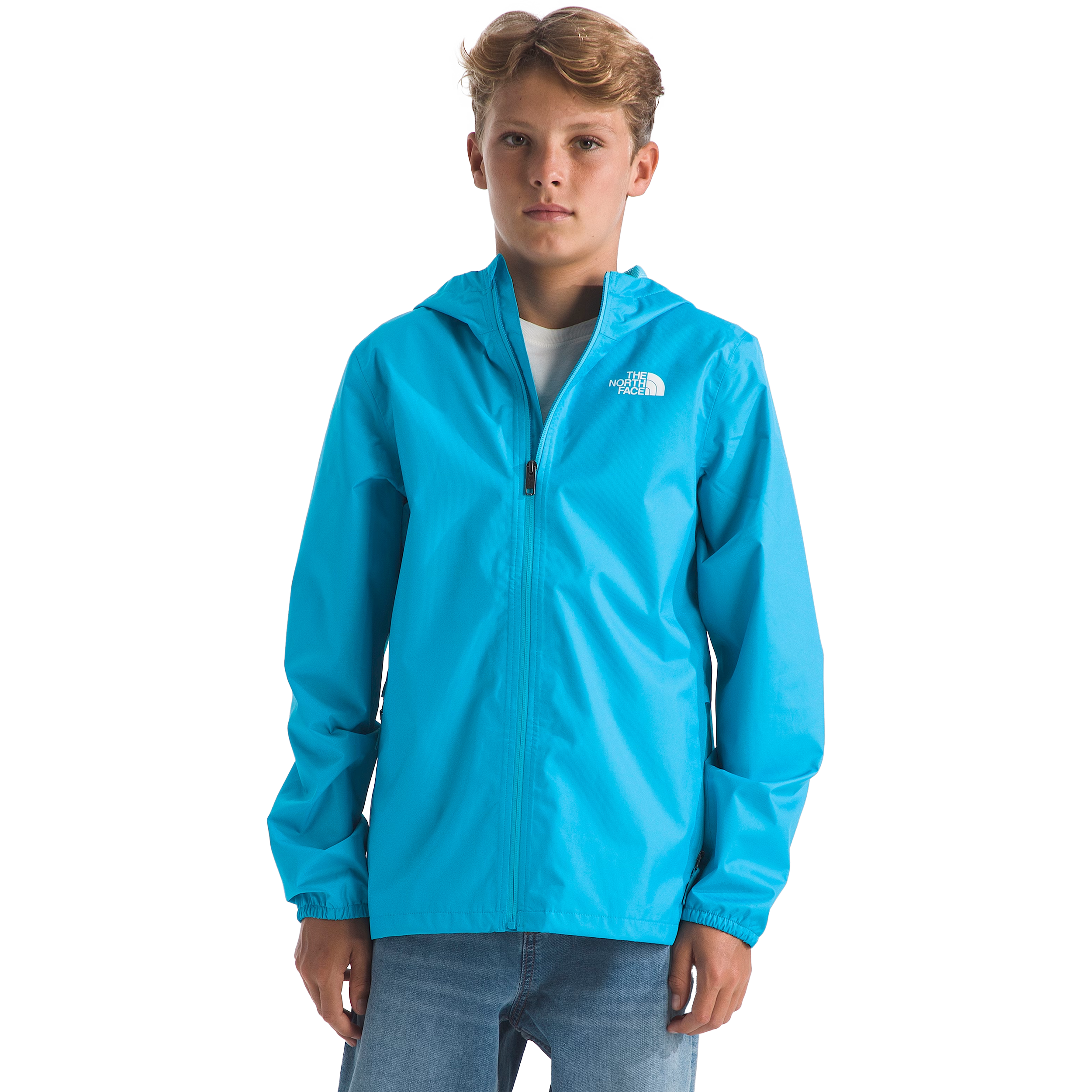 Youth Zipline Rain Jacket – Sports Basement