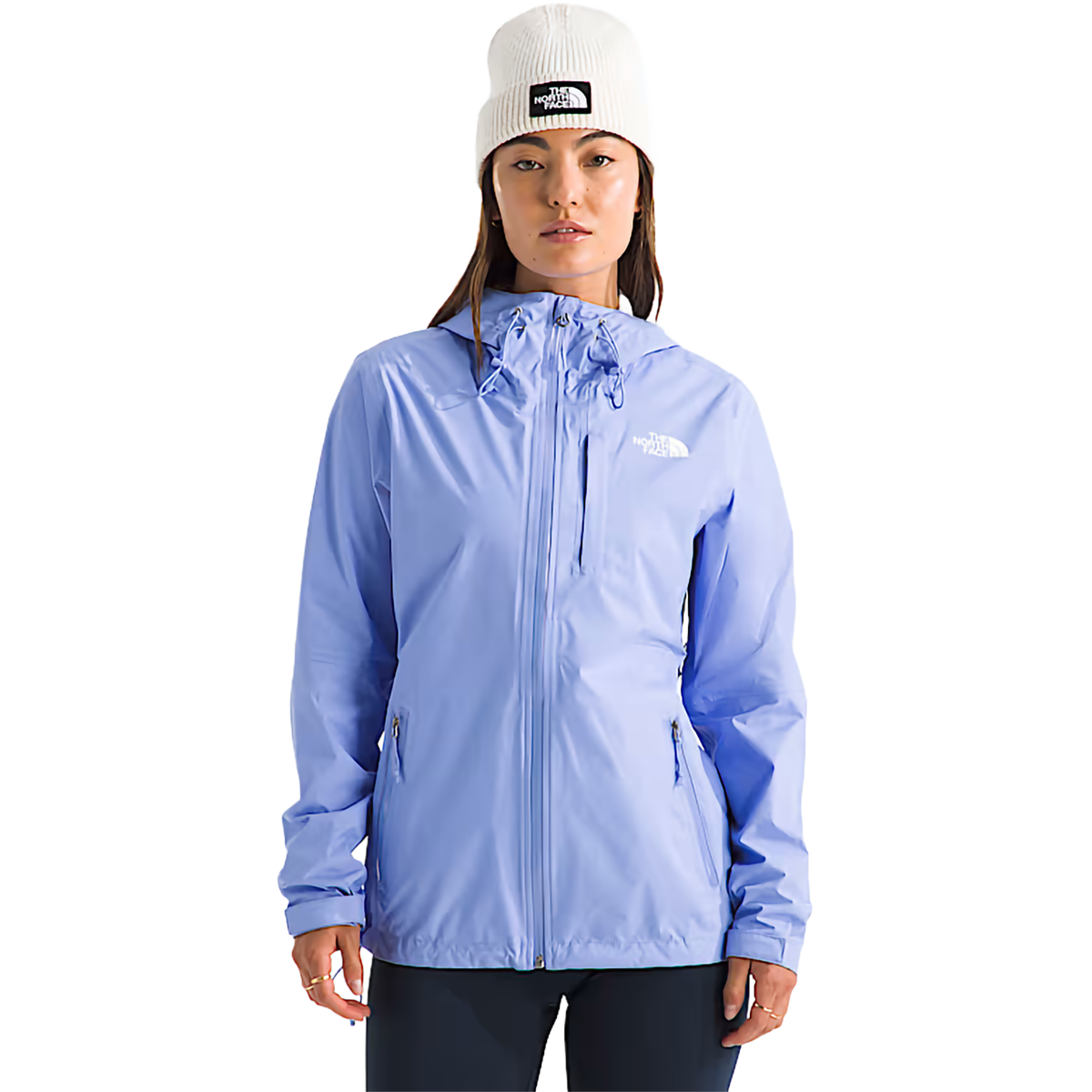 Women's Alta Vista Rain Jacket alternate view