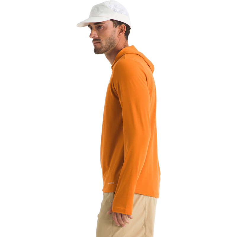 Men's Adventure Sun Hoodie, The North Face Men's Adventure Sun Hoodie Side