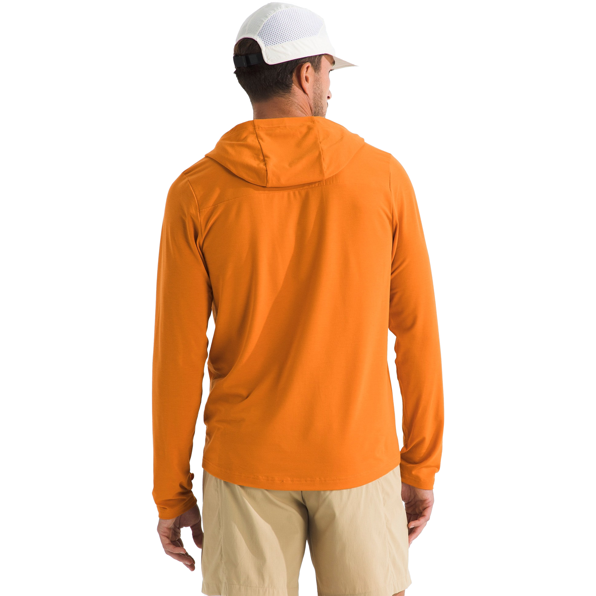 Men's Adventure Sun Hoodie alternate view